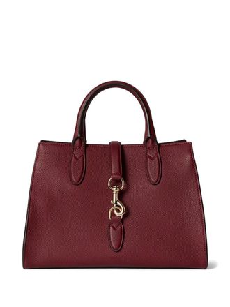 Gucci Kleine shopper - Rood