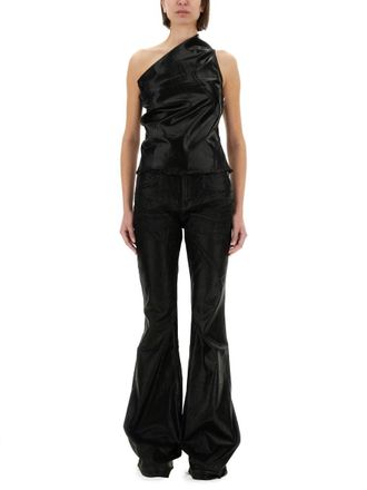 Rick Owens Cropped Top Athena