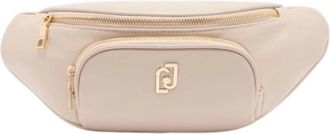 Liu Jo Donna, Borse, Beige, Taglia unica, new