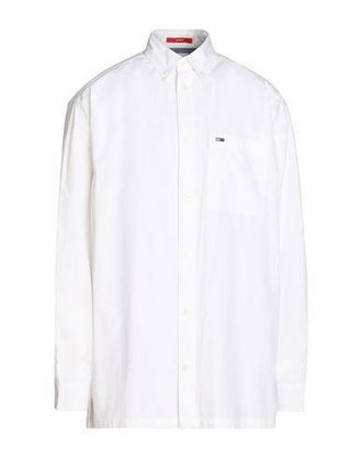 Tommy Jeans TOPWEAR - Camicie su YOOX.COM