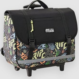 Rip Curl Wheel Satchel 17L BTS Kids Rucksack
