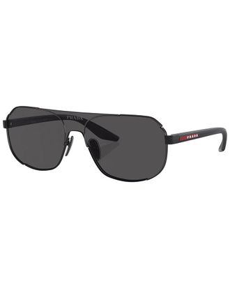 Prada Prada Mens Ps13ys 140Mm Sunglasses