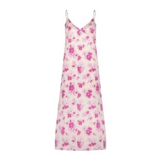 Fabienne Chapot Mujer, Vestidos, Blanco, Talla: 2XL