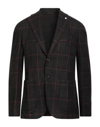 Luigi Bianchi Mantova ANZ&Uuml;GE und CO-ORDS - Blazers auf YOOX.COM