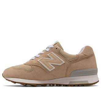 New Balance 1400 Made in USA Tan Gum M1400TN