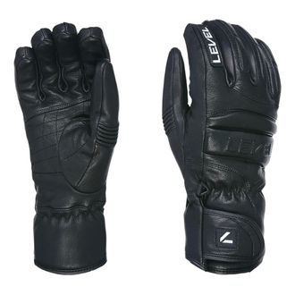 Level Hombre, Accesorios, Negro, Talla: 9 1/2 IN