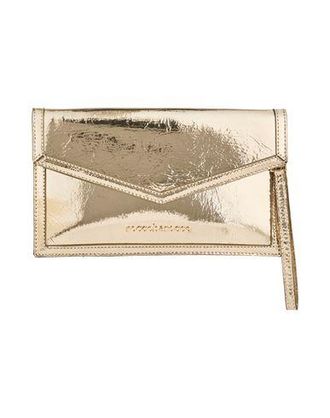 Roccobarocco BAGS - Clutches on YOOX.COM