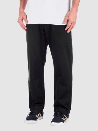 Reell Reflex Loose Chino Hose schwarz