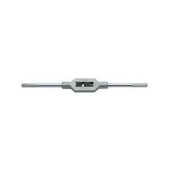 Ritter Decken Giramachos, Talla : 5, M&eacute;trico M12-33, Tubular Whitworth G 1/4-1, Whitworth : Bsw 1/2-1.1/4, Capacidad 4 Lado : 7,3-20,0 Mm, Largo 750 Mm