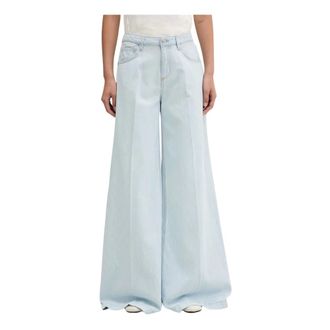Vicolo Donna, Jeans, Blu, XL, new