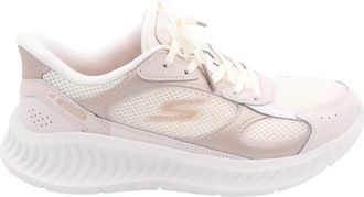 Skechers Topaz Sneaker - Dames - Hardloopschoenen - Wit - 36 EU - Fitness