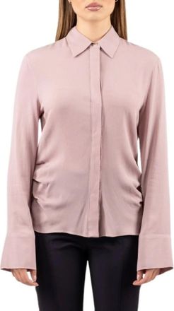 Pinko Pinko, Donna, Camicette, Rosa, XL, new