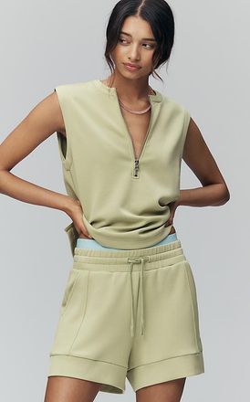 Varley Simmons Half-Zip Pullover