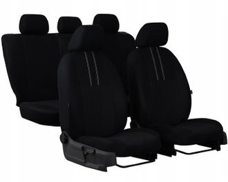 OEM Fundas Econ&oacute;micas Para Asientos De Coche