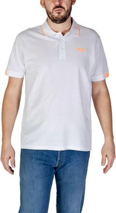RefrigiWear Korte Mouw Polo Shirt