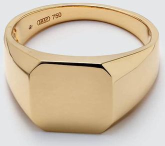 Shay Jewelry 18kt gold ring