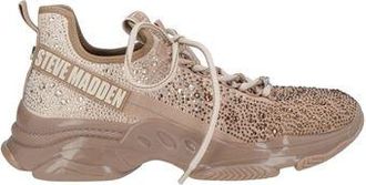 Steve Madden FOOTWEAR - Trainers on YOOX.COM