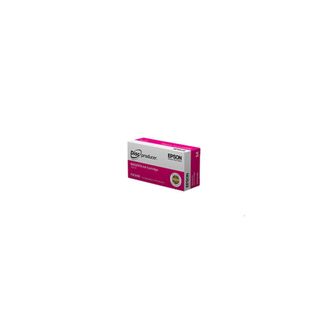 Epson Cartucho De Tinta Magenta Original Epson, 1 Unidad, C13s020691