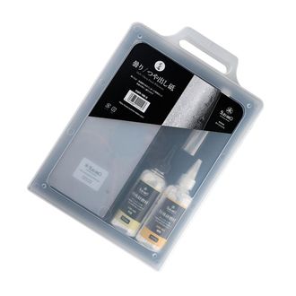 OEM Kit De Pulido Y Mateado De Cuchillos Suehiro Pro