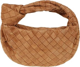 Bottega Veneta Mujer, Bolsos, Marr&oacute;n, Talla: ONE Size