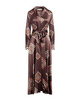 Momoni VESTITI - Vestiti lunghi su YOOX.COM