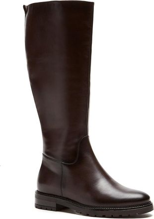 La Canadienne Warning City Dry Waterproof Leather Boot