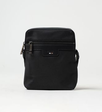 HUGO BOSS Borsa a tracolla Ray Boss in poliestere riciclato