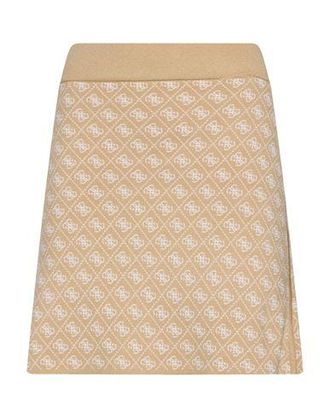 Guess BOTTOMWEAR - Mini skirts on YOOX.COM