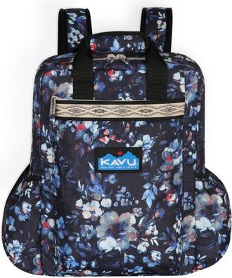 Kavu Paddle Pack 19 Daypack - Unisex | blau