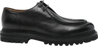 Henderson Zapato Derby - Shoes - Hombre - Negro - 41 EU