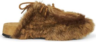 Dries Van Noten Uomo, Scarpe, Marrone, 41 EU, new