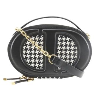 Dior Pre-owned Vintage Canvas Mini Bag - Dames - Pre-owned - Veelkleurig - Maat: ONE Size