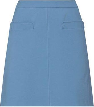 Maliparmi PARTES DE ABAJO - Minifaldas en YOOX.COM