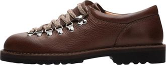 Fracap Hombre, Deporte, Marr&oacute;n, Talla: 44 EU