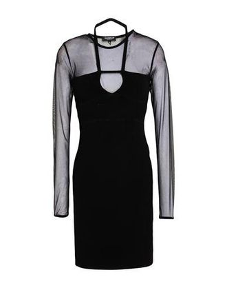 Dondup DRESSES - Mini dresses sur YOOX.COM