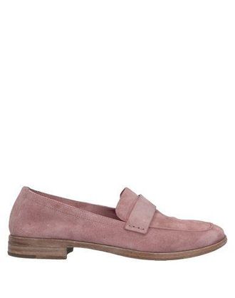 Del Carlo Loafers