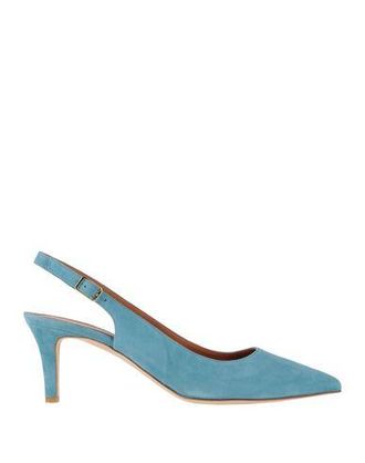 Via Roma 15 FOOTWEAR - Pumps sur YOOX.COM
