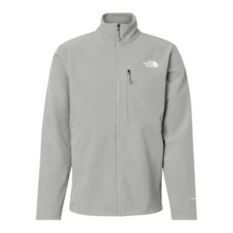 The North Face Apex Bionic 3 Jas - Heren - Sport - Grijs - Maat: 2XL
