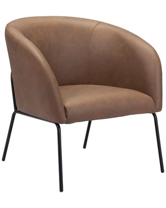 Zuo Quinten Accent Chair