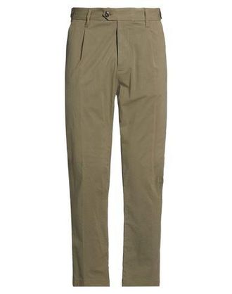 Officina 36 BOTTOMWEAR - Trousers sur YOOX.COM