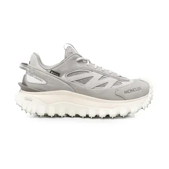 Moncler Zapatillas Trailgrip Apex Craft GTX - Shoes - Hombre - Gris - 39 1/2 EU
