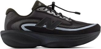 New Balance Donna Ellipse Pykrete in Nero/Grigio, Sintetica, Taglia 36.5