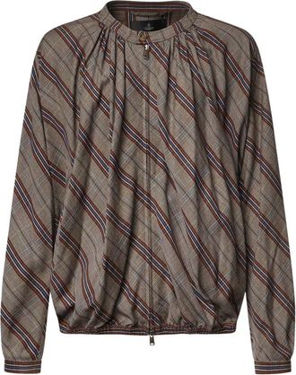Vivienne Westwood Jassen, Heren, Veelkleurig, L, Light Jassen