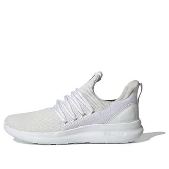adidas Lite Racer Adapt 7.0 White IE6326