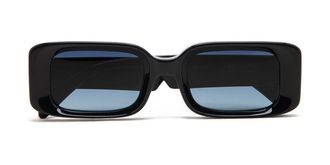 Kaleos Barbarella C19 Mens Sunglasses Blue Size 51