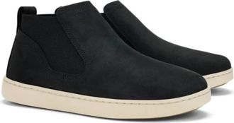 Olukai Womens Pehua Mid Boots In Lava Rock