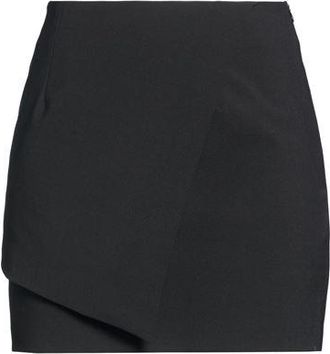 Dondup BOTTOMWEAR - Mini skirts on YOOX.COM