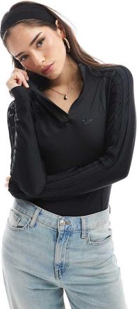 adidas Originals Supernova - Body nero