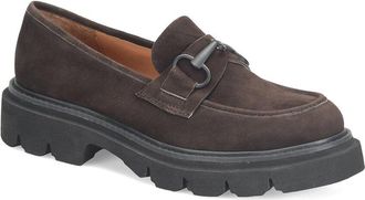 Söfft Satara Suede Loafer