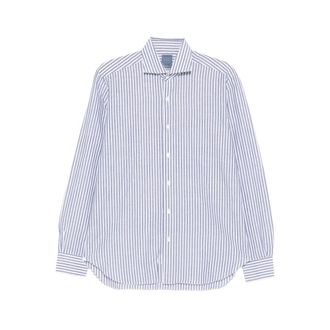 Barba Casual Shirts, male, Multicolor, Size: 3XL Shirt